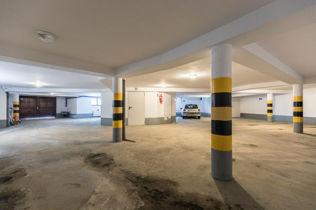 Apartament Marmurki Zakopane Exterior foto
